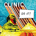 Clinic - Do It! album