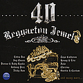 Tego Calderon - 40 Reggaeton Jewels альбом