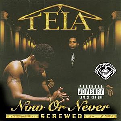 Tela - Now Or Never альбом