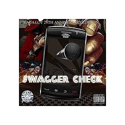 Tela - Swagger Check альбом