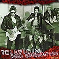 Television - Poor Circulation album