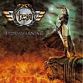 Ten - Stormwarning альбом