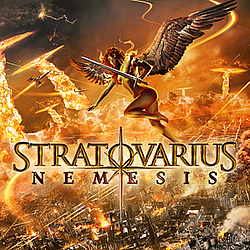 Stratovarius - Nemesis альбом