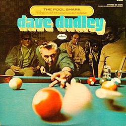 Dave Dudley - The Pool Shark album