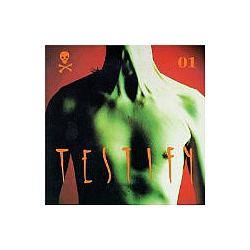 Testify - Testify 01 album