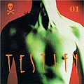 Testify - Testify 01 album
