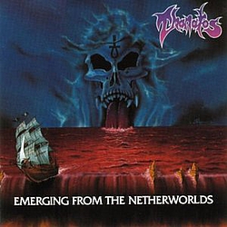 Thanatos - Emerging From The Netherworlds album