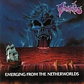Thanatos - Emerging From The Netherworlds album