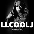 LL Cool J - Authentic album
