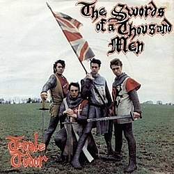 Tenpole Tudor - Swords of a Thousand Men альбом