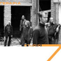 Terapia - Studio 7 альбом