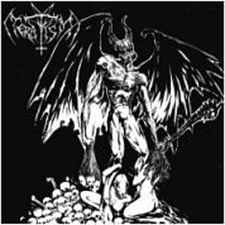 Teratism - The Blessing of Death альбом