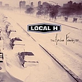 Local H - The Another February EP альбом
