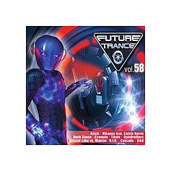 Clokx - Future Trance, Volume 58 альбом
