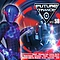 Clokx - Future Trance, Volume 58 album