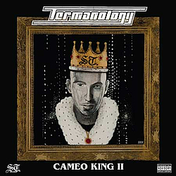 Termanology - Cameo King II album