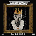 Termanology - Cameo King II album