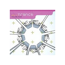 Terra Skye - Best of Trance, Volume 4 альбом