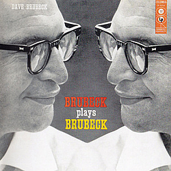 Dave Brubeck - Brubeck Plays Brubeck альбом