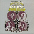 Dave Davies - Something Else By The Kinks album