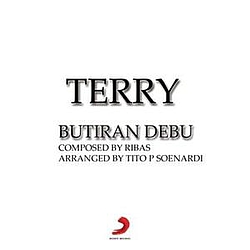 Terry - Butiran Debu альбом