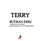 Terry - Butiran Debu альбом