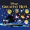 Terry Gilkyson - Disney&#039;s Greatest Hits (disc 1) album