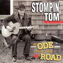 Stompin&#039; Tom Connors - An Ode For The Road album
