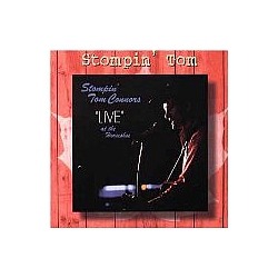 Stompin&#039; Tom Connors - &#039;Live&#039; At The Horseshoe album