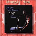 Stompin&#039; Tom Connors - &#039;Live&#039; At The Horseshoe album