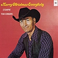 Stompin&#039; Tom Connors - Merry Christmas Everybody album