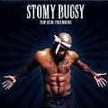 Stomy Bugsy - Trop Jeune Pour Mourir album