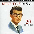 Buddy Holly - Oh Boy! 20 Big Ones альбом