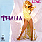 Thalia - Love альбом