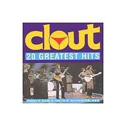 Clout - Clout - 20 Greatest Hits album