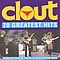 Clout - Clout - 20 Greatest Hits альбом
