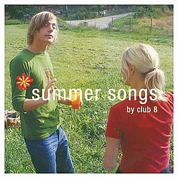Club 8 - Summer Songs album