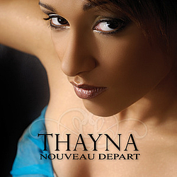 Thayna - Nouveau Depart album