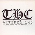 THC - Artikel 140 альбом