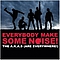 The A.K.A.S - Everybody Make Some Noise! album