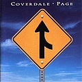 David Coverdale - Coverdale/Page album
