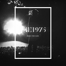 The 1975 - Music For Cars EP альбом