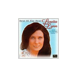 Loretta Lynn - Best Of The Best: Her Gospel Side album