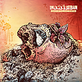 The Acacia Strain - Death Is The Only Mortal album