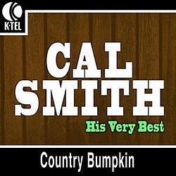Cal Smith - Cal Smith - His Very Best album