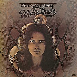 David Coverdale - White Snake альбом