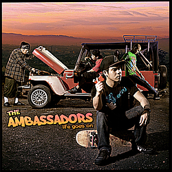 The Ambassadors - Life Goes On album