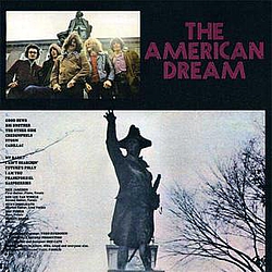 The American Dream - The American Dream album