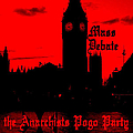 The Anarchists Pogo Party - Mass Debate альбом