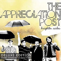 The Appreciation Post - Brighter Sides album